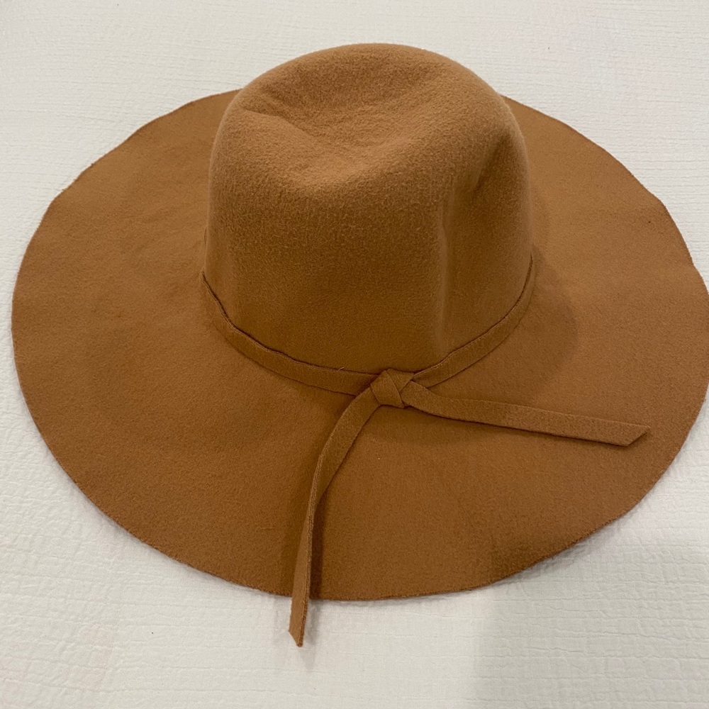 The Hatter Company hat